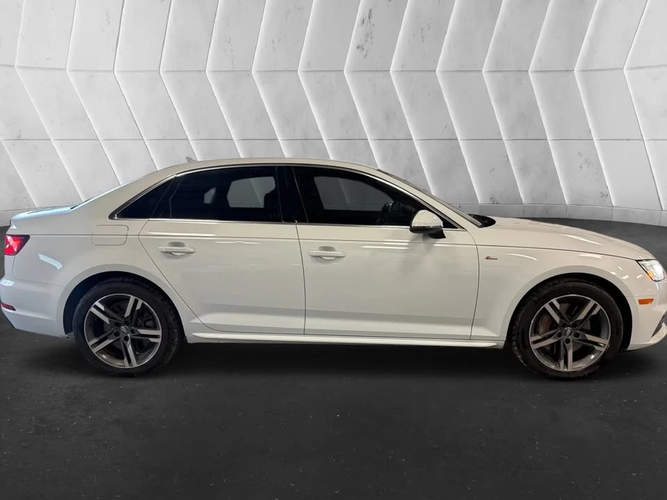 2018 Audi B9 A4 - Image 4 of 11