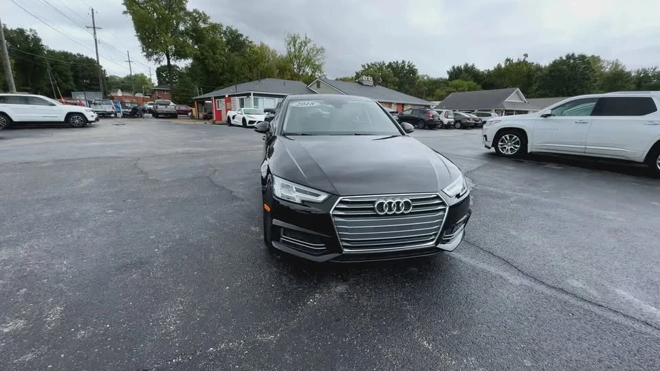 2018 Audi B9 A4 - Image 2 of 18