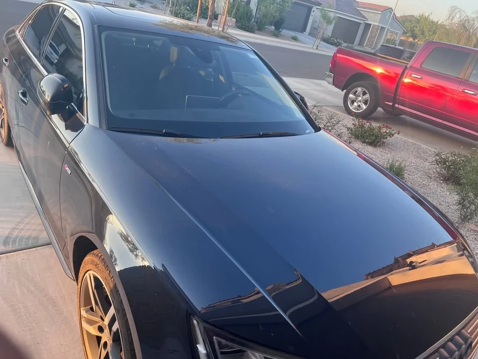 2018 Audi B9 A4 - Image 3 of 5
