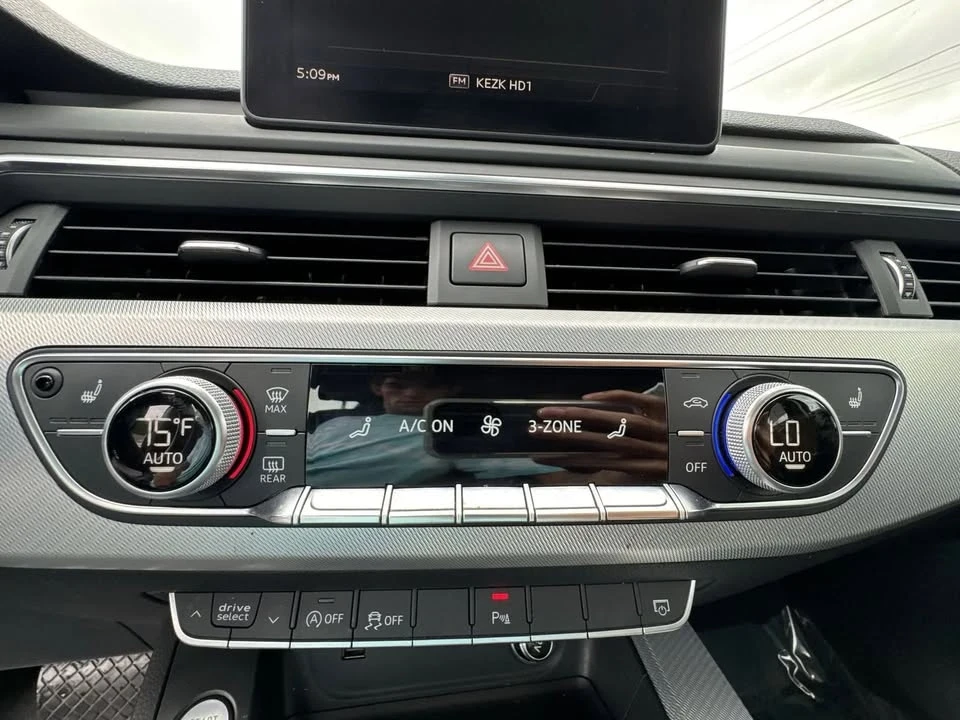 2018 Audi B9 A4 - Image 16 of 18