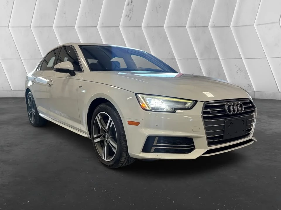 2018 Audi B9 A4 - Image 3 of 11