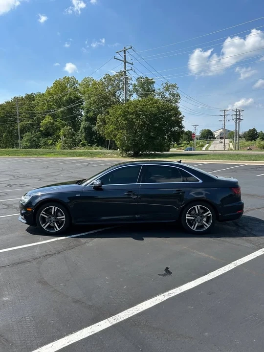 2018 Audi B9 A4 - Image 6 of 15