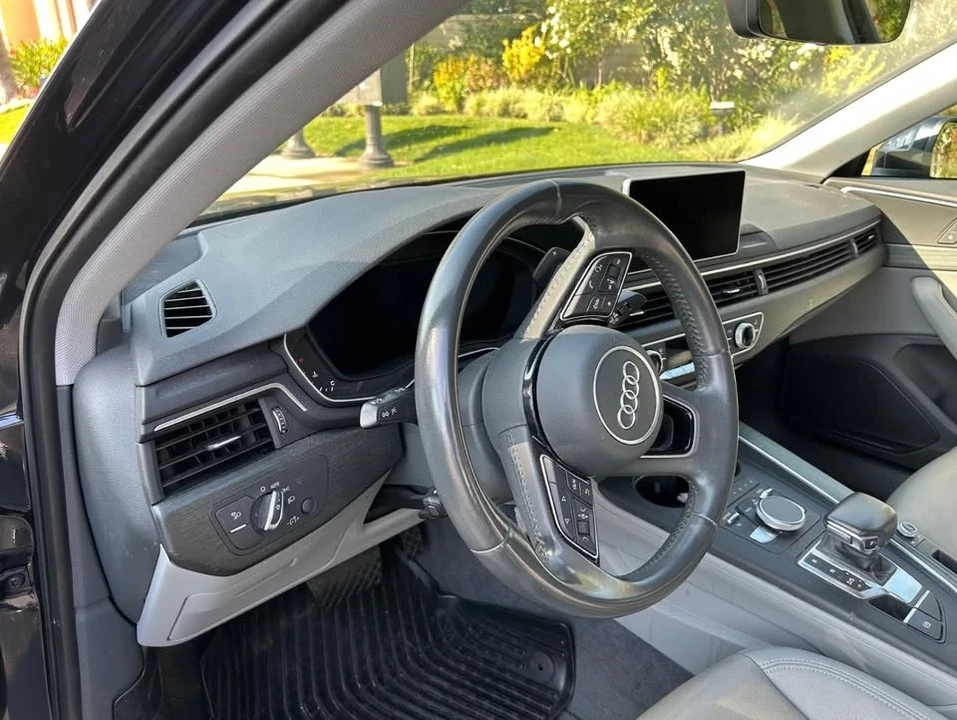 2018 Audi B9 A4 - Image 6 of 10