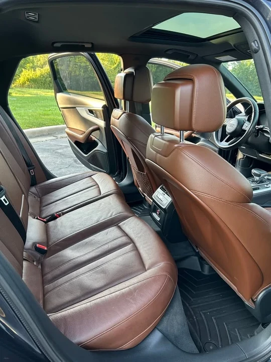 2018 Audi B9 A4 - Image 9 of 15
