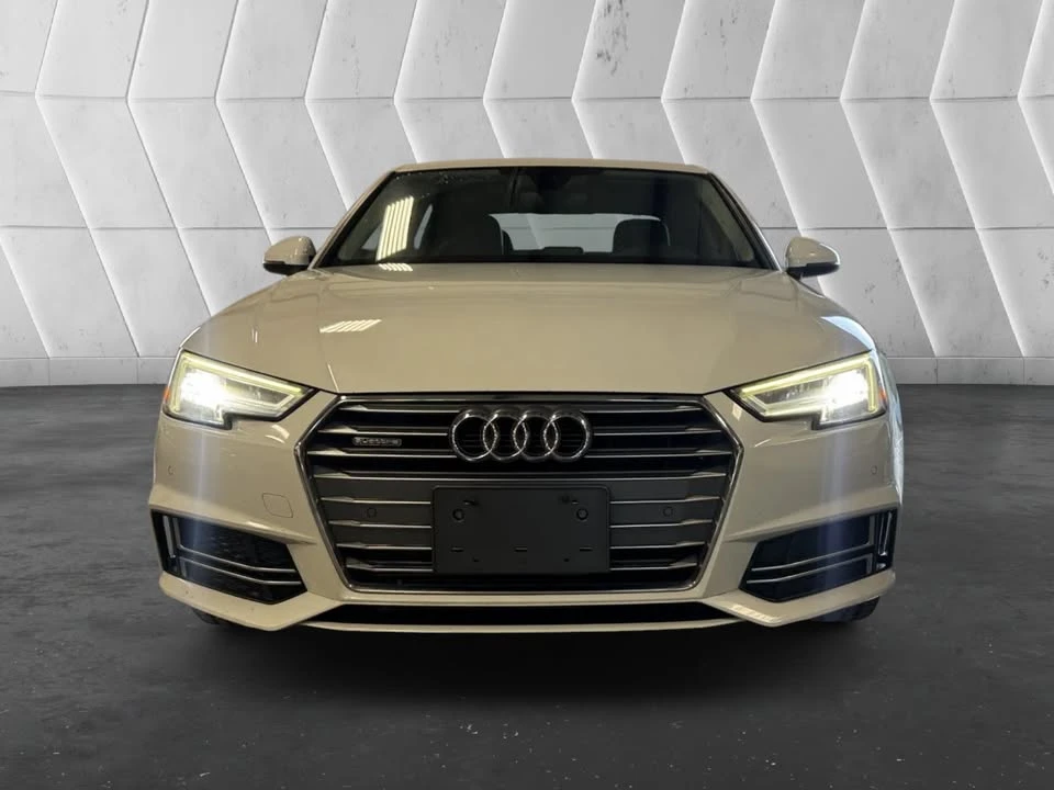 2018 Audi B9 A4 - Image 2 of 11