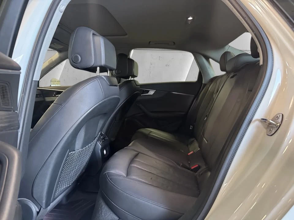 2018 Audi B9 A4 - Image 11 of 11