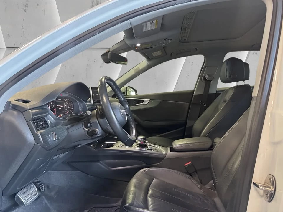 2018 Audi B9 A4 - Image 9 of 11