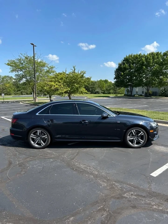 2018 Audi B9 A4 - Image 3 of 15