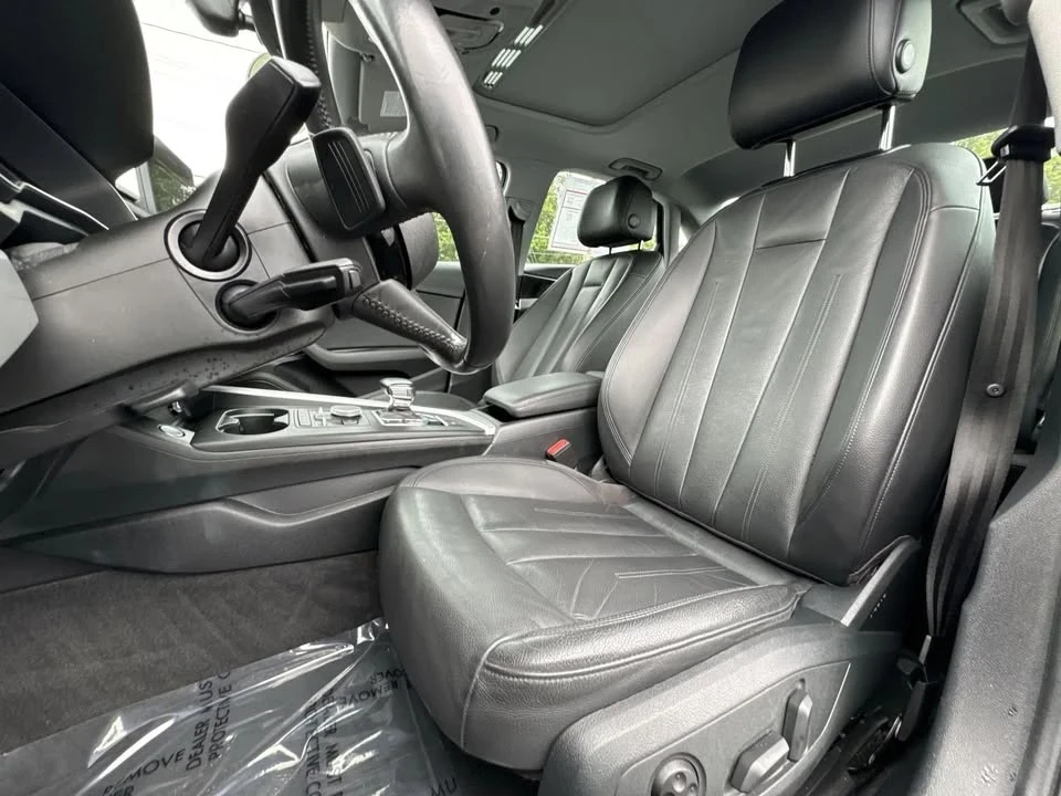2018 Audi B9 A4 - Image 12 of 18