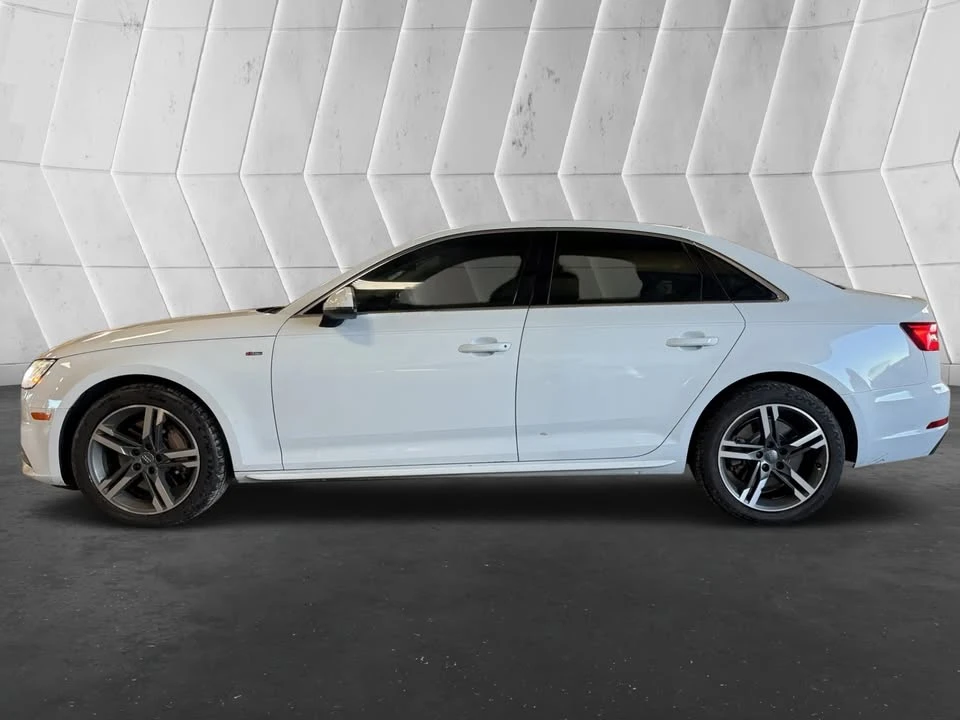 2018 Audi B9 A4 - Image 8 of 11