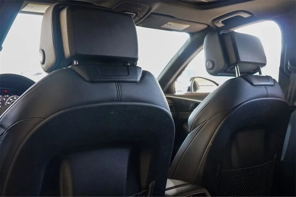 2018 Audi B9 A4 - Image 15 of 19