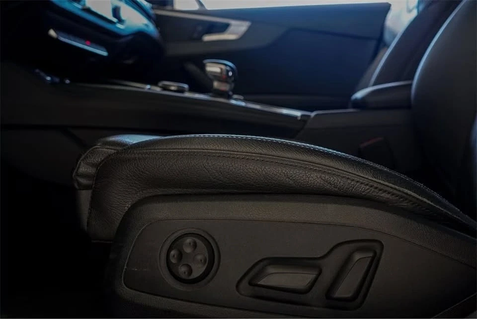 2018 Audi B9 A4 - Image 14 of 19