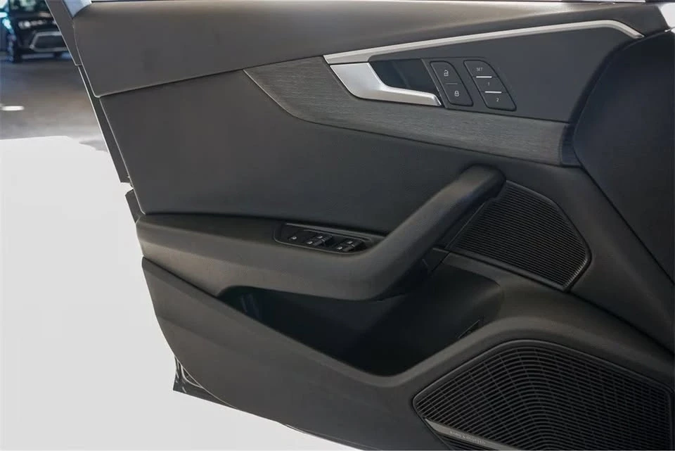 2018 Audi B9 A4 - Image 13 of 19