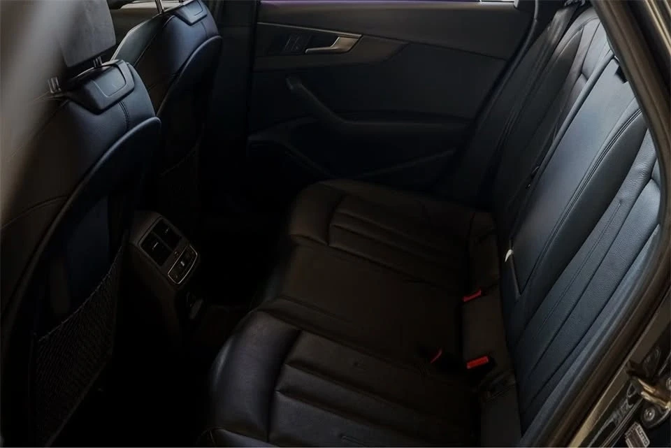 2018 Audi B9 A4 - Image 16 of 19