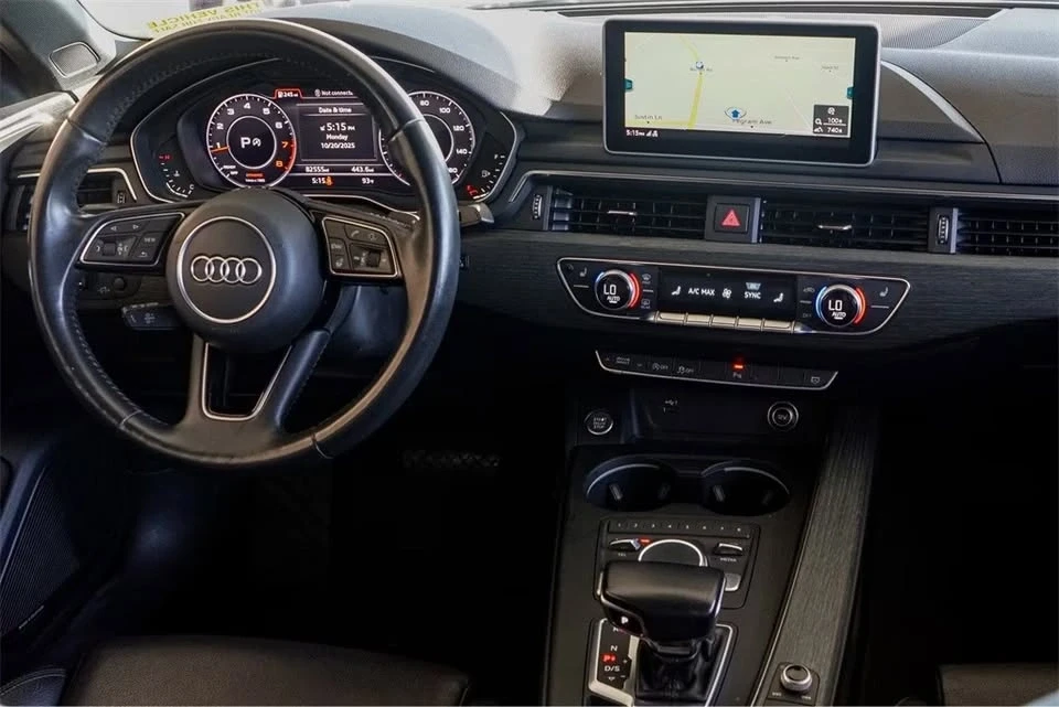 2018 Audi B9 A4 - Image 18 of 19