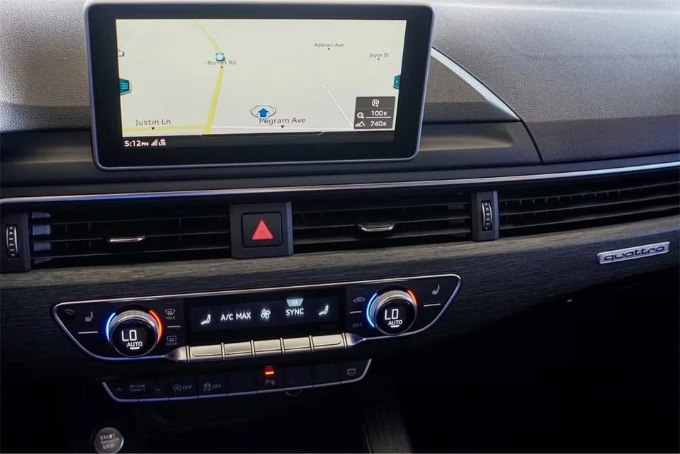 2018 Audi B9 A4 - Image 10 of 19