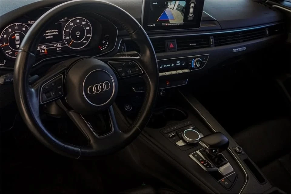 2018 Audi B9 A4 - Image 6 of 19