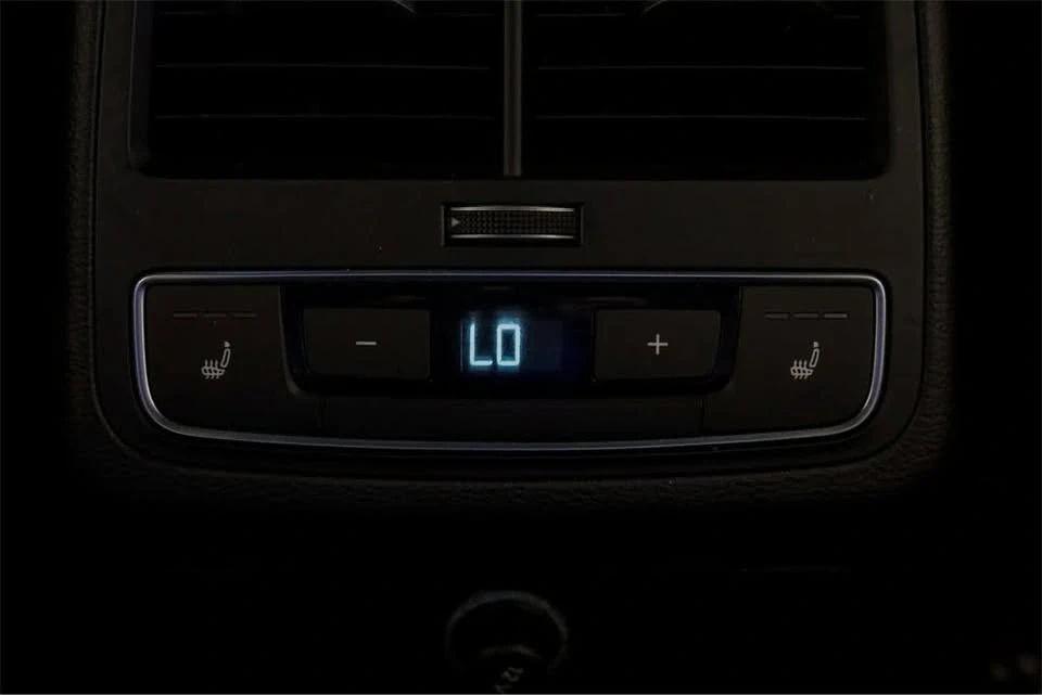 2018 Audi B9 A4 - Image 17 of 19