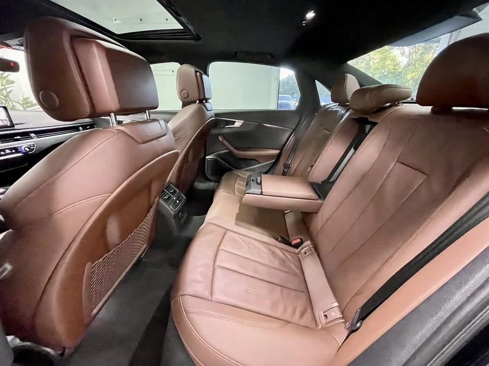 2018 Audi B9 A4 - Image 13 of 20