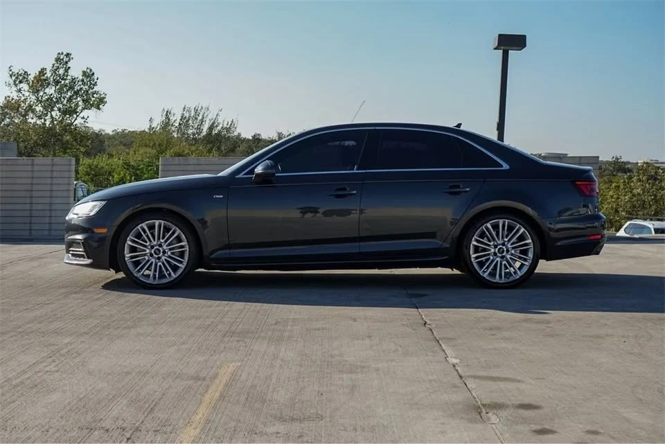 2018 Audi B9 A4 - Image 2 of 19