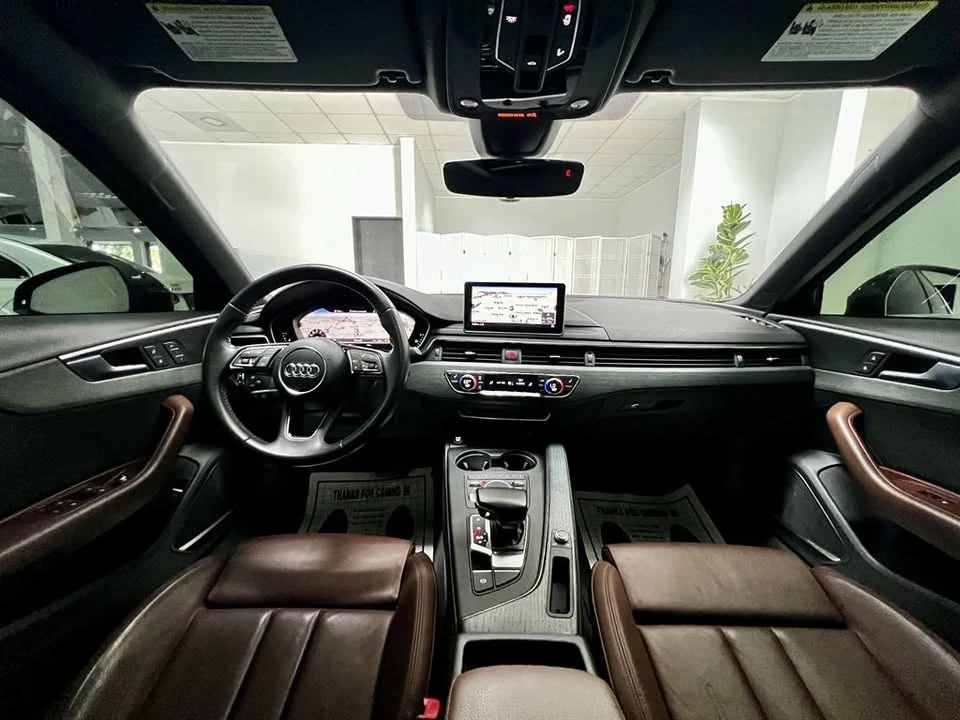 2018 Audi B9 A4 - Image 14 of 20