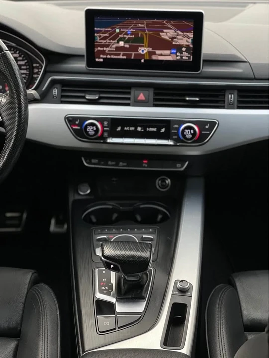 2018 Audi B9 A4 - Image 13 of 20