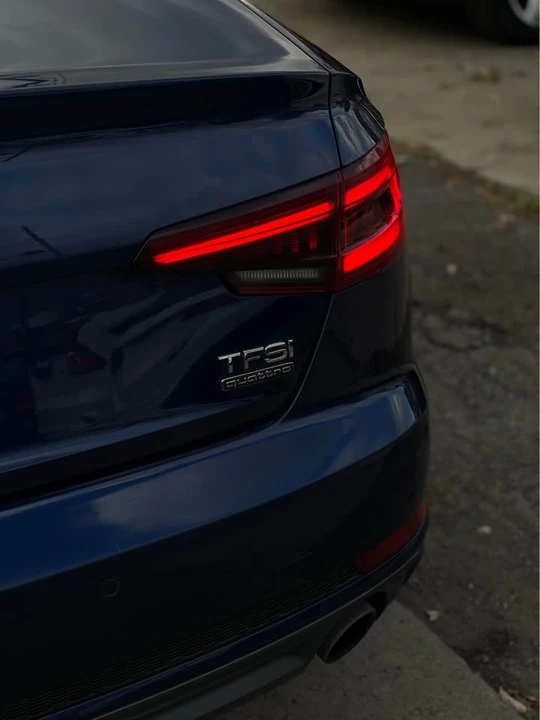 2018 Audi B9 A4 - Image 5 of 20