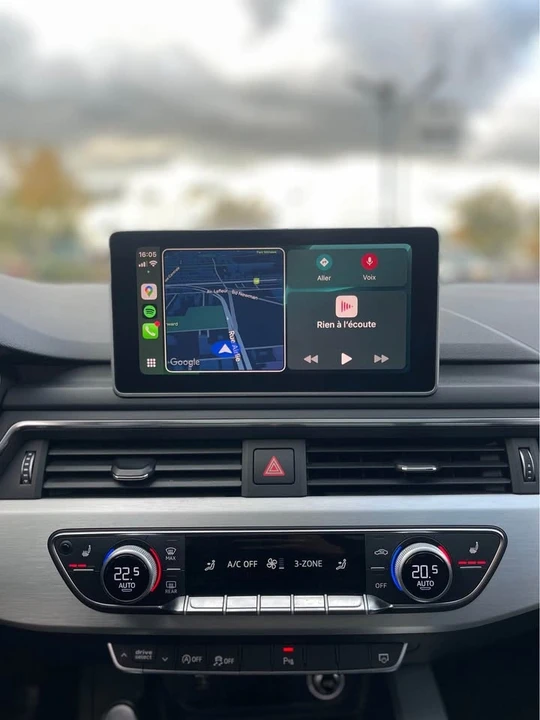 2018 Audi B9 A4 - Image 18 of 20