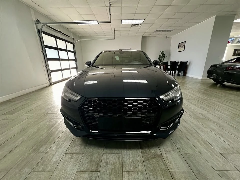 2018 Audi B9 A4 - Image 2 of 20