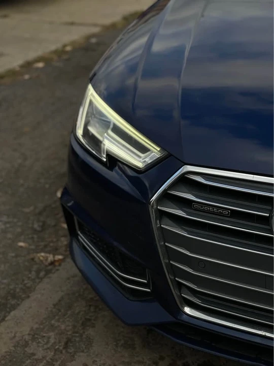 2018 Audi B9 A4 - Image 10 of 20