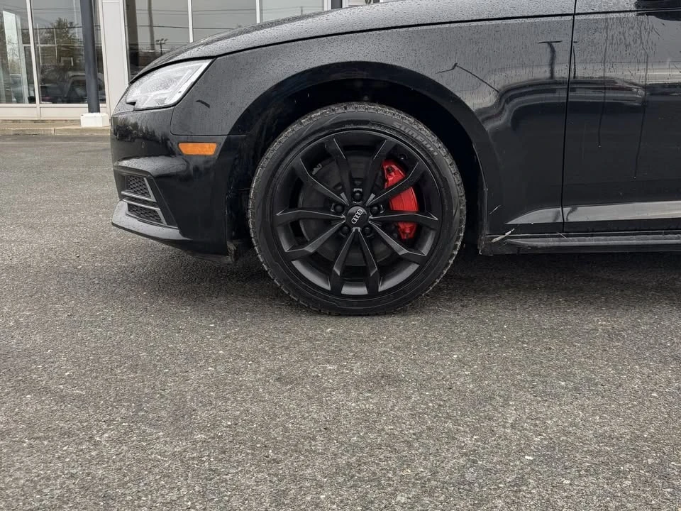 2018 Audi B9 A4 - Image 6 of 13