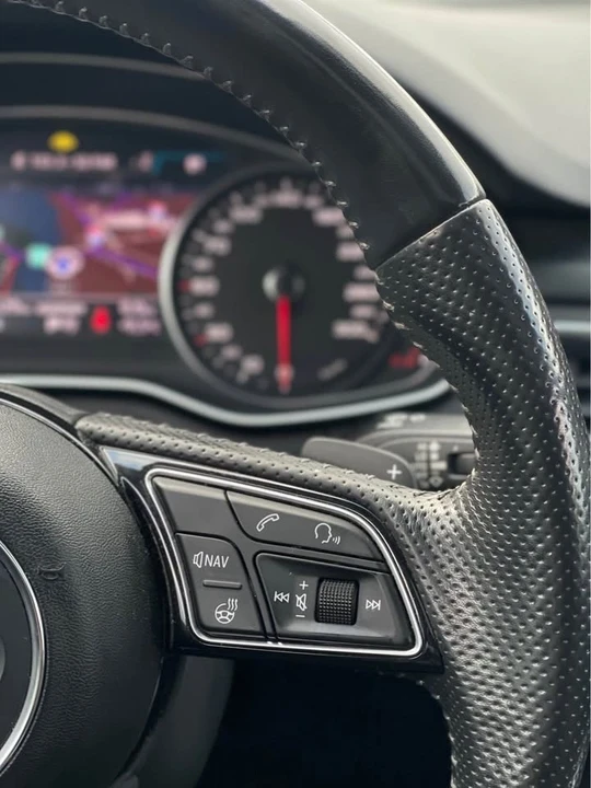 2018 Audi B9 A4 - Image 14 of 20