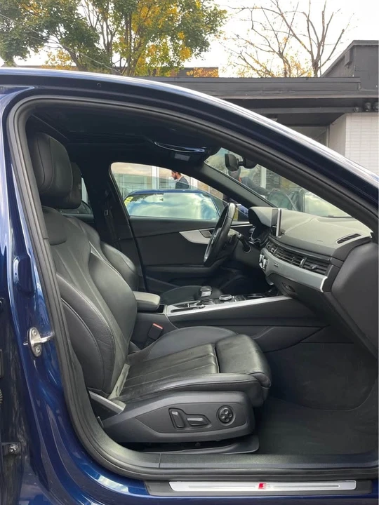 2018 Audi B9 A4 - Image 15 of 20