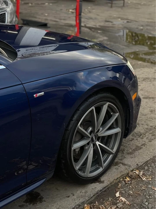 2018 Audi B9 A4 - Image 19 of 20