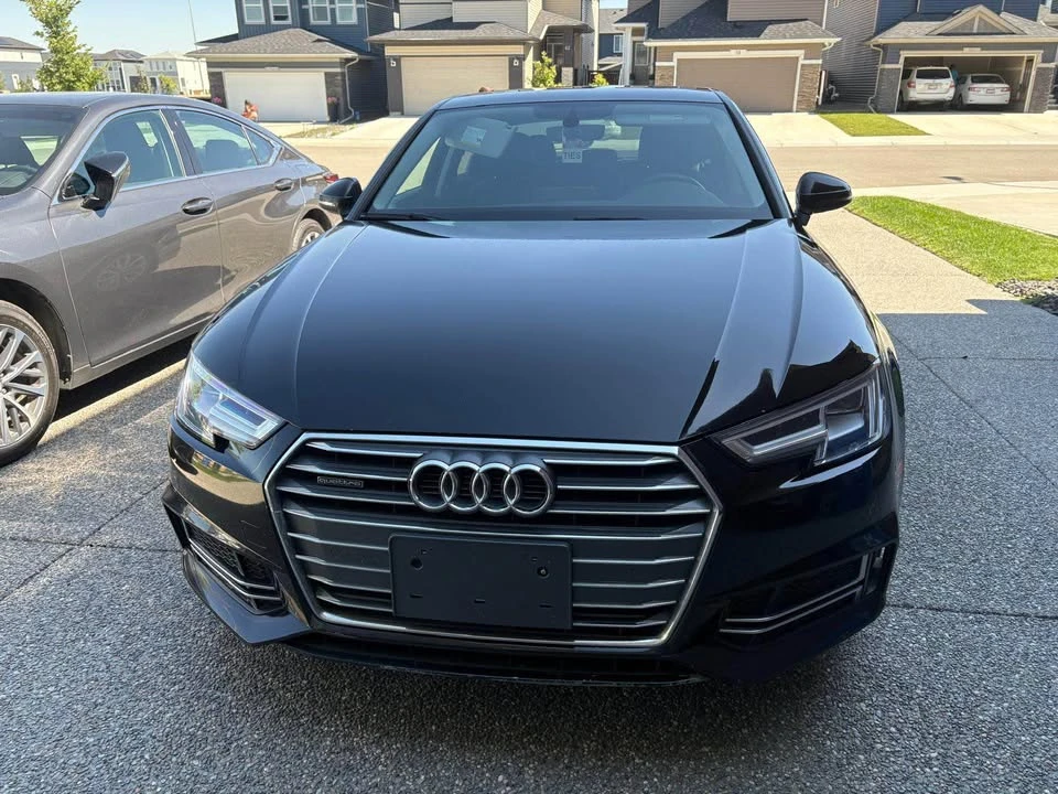2018 Audi B9 A4 - Image 6 of 7