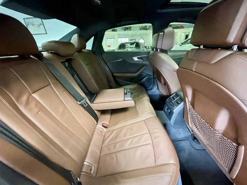 2018 Audi B9 A4 - Image 15 of 20