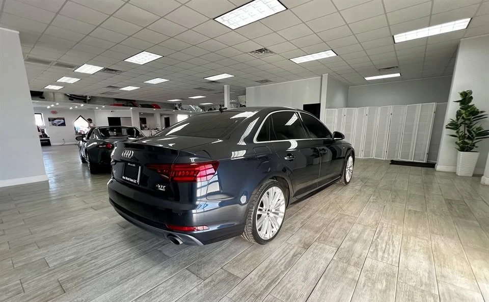 2018 Audi B9 A4 - Image 6 of 20