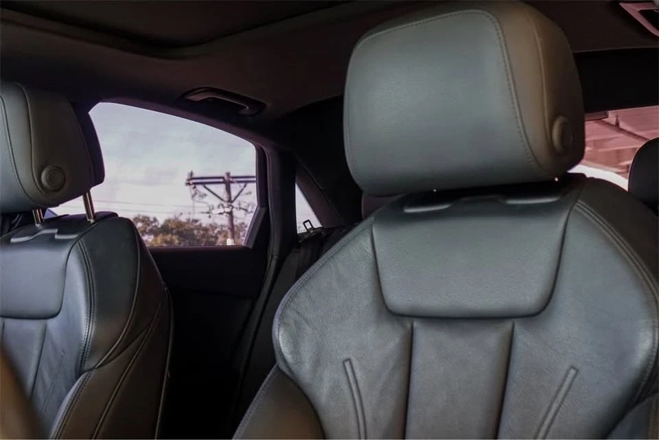 2018 Audi B9 A4 - Image 8 of 19