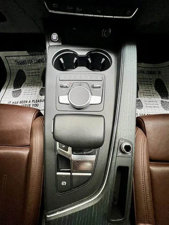 2018 Audi B9 A4 - Image 18 of 20