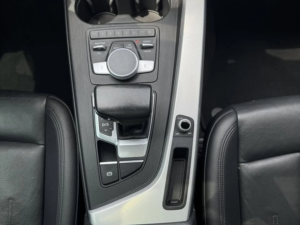 2018 Audi B9 A4 - Image 12 of 13