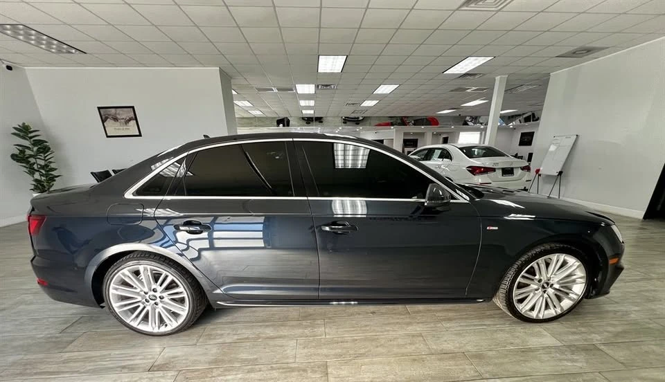 2018 Audi B9 A4 - Image 5 of 20