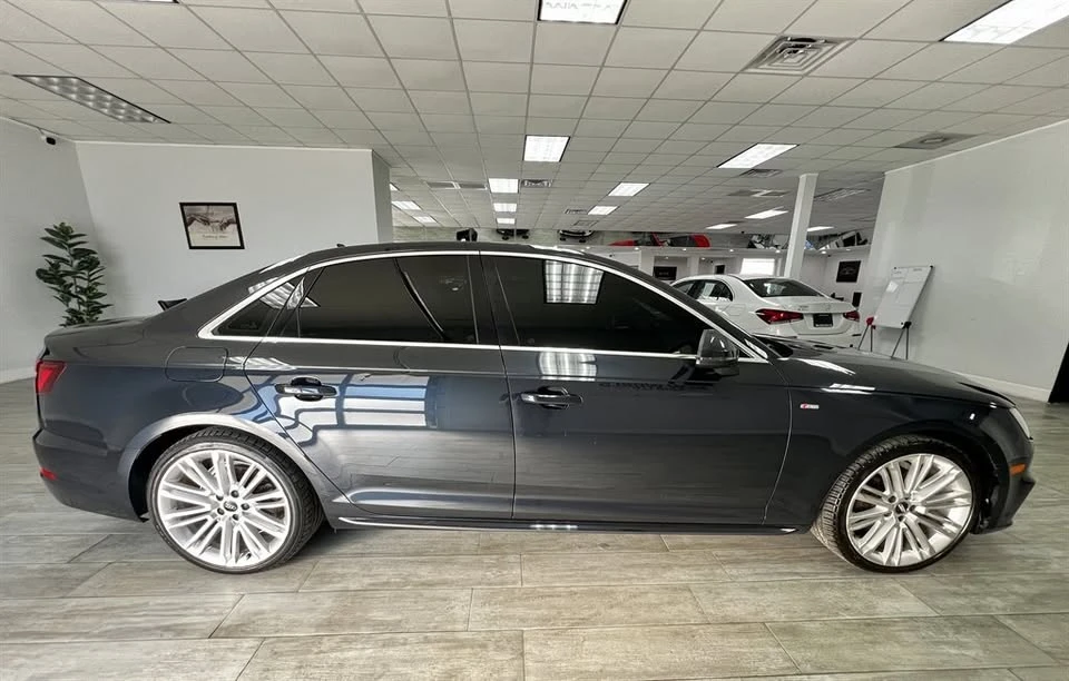 2018 Audi B9 A4 - Image 4 of 20