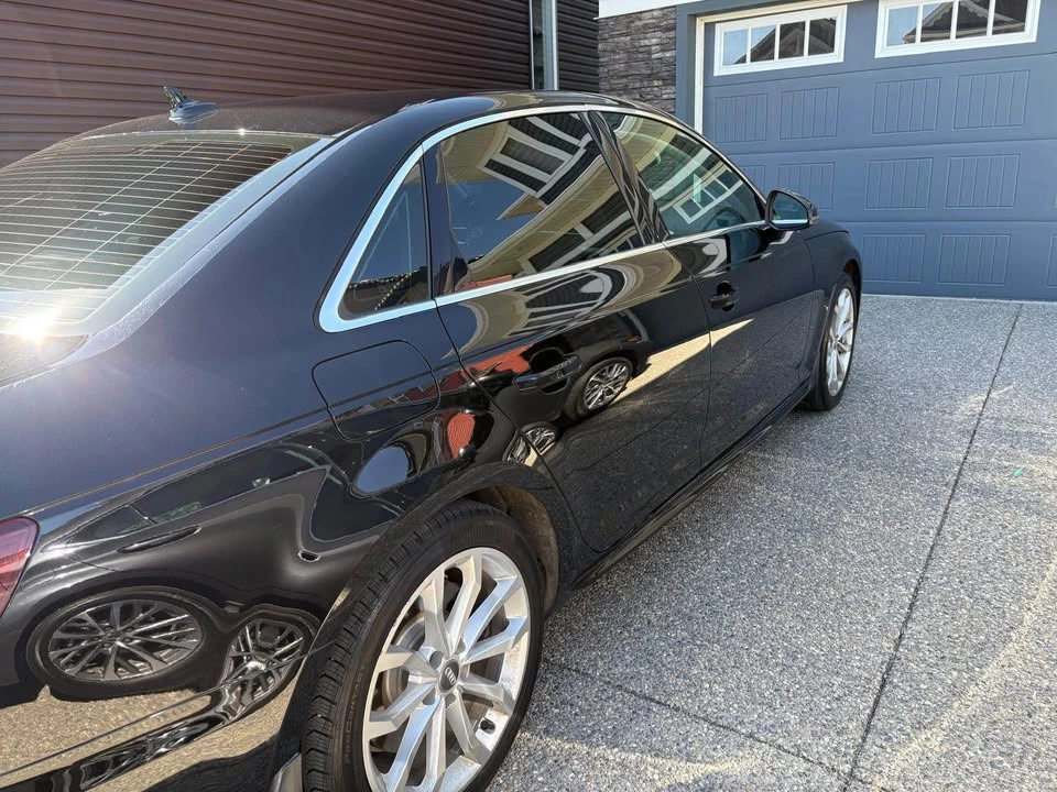 2018 Audi B9 A4 - Image 3 of 8