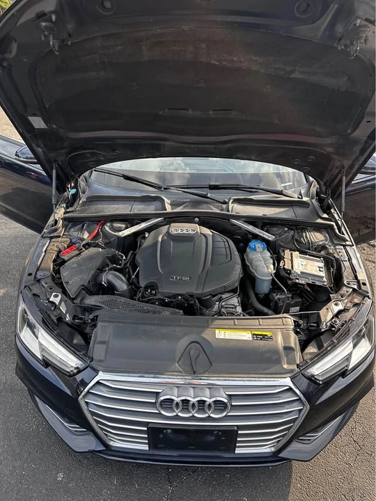 2018 Audi B9 A4 - Image 6 of 10