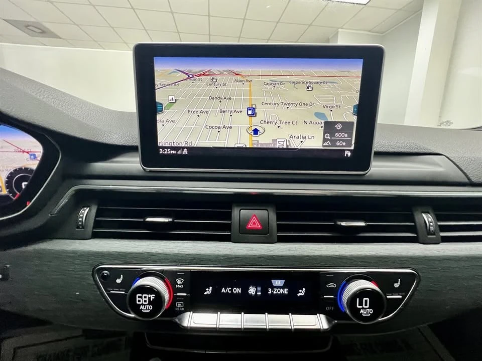 2018 Audi B9 A4 - Image 16 of 20