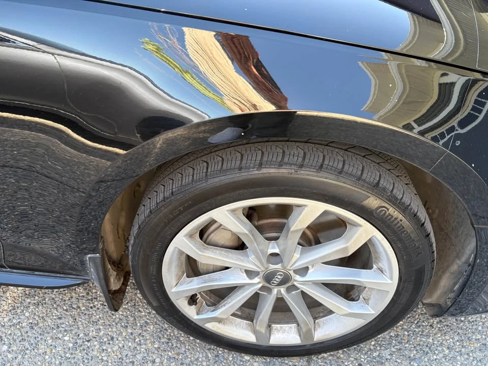 2018 Audi B9 A4 - Image 7 of 8