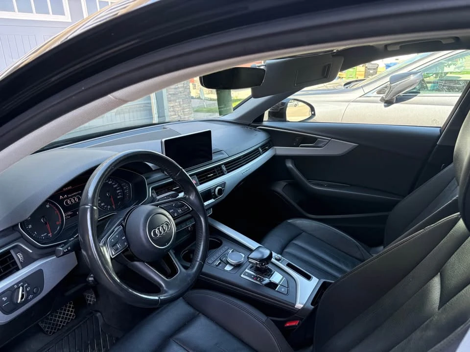 2018 Audi B9 A4 - Image 5 of 8