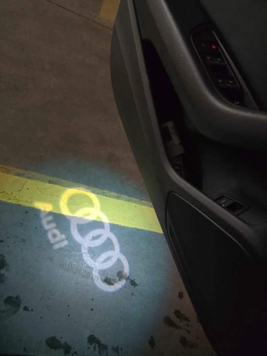 2018 Audi B9 A4 - Image 5 of 7