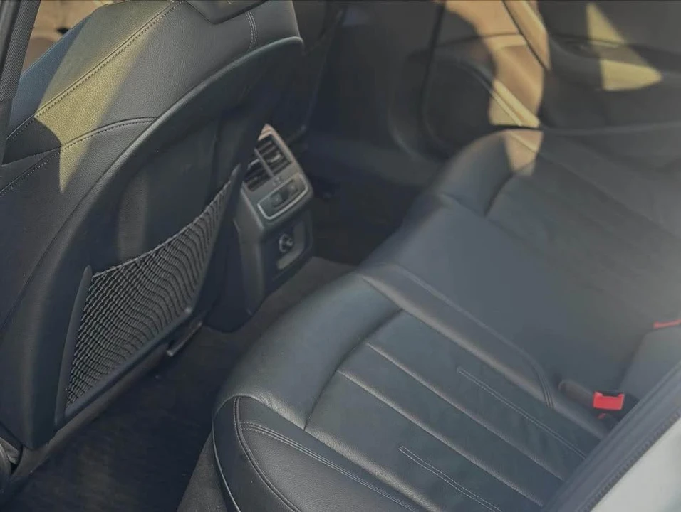 2018 Audi B9 A4 - Image 4 of 5