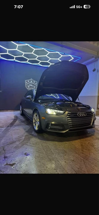 2018 Audi B9 A4 - Image 2 of 7